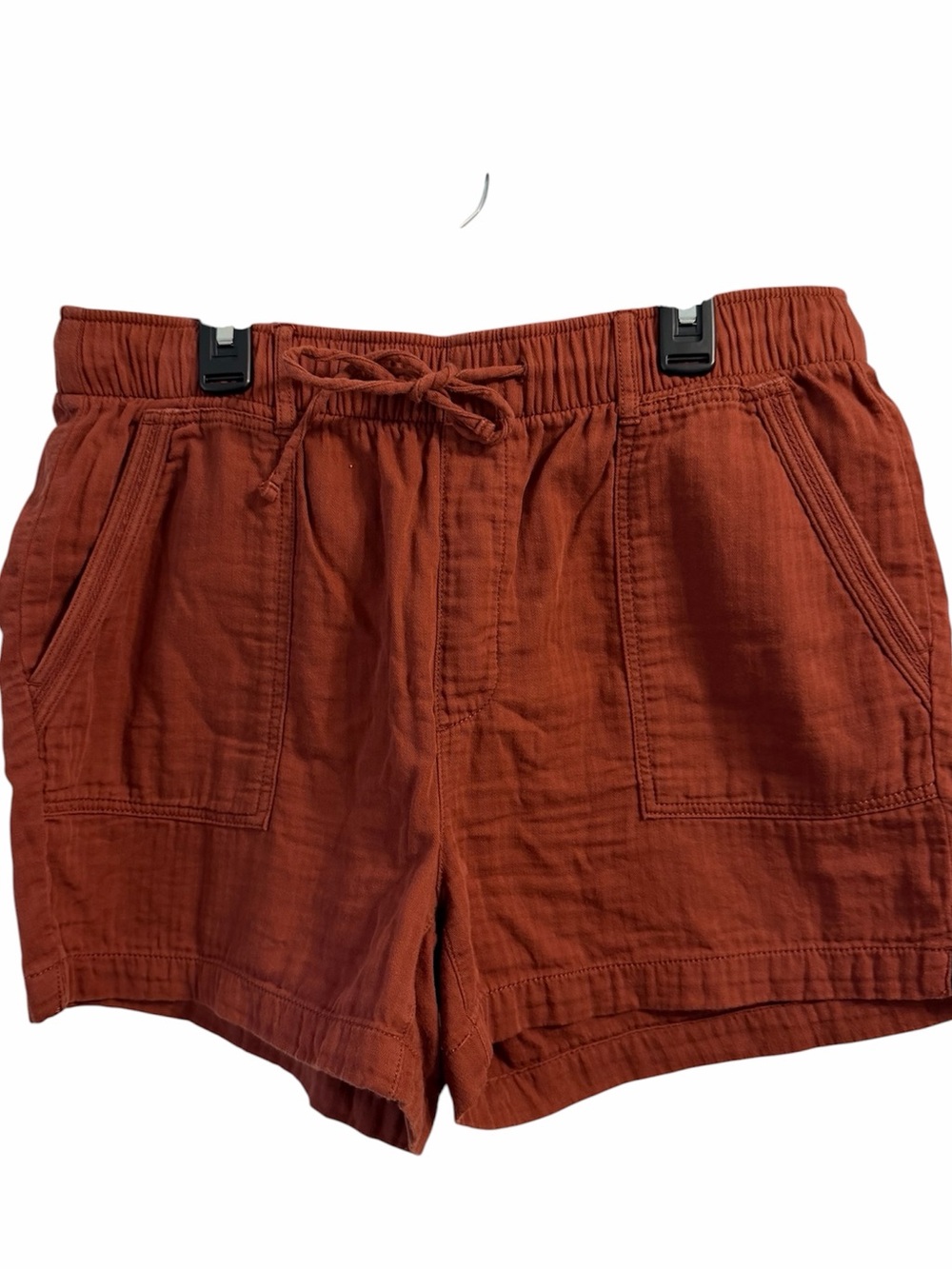 OLD NAVY RUST SHORT SIZE M
